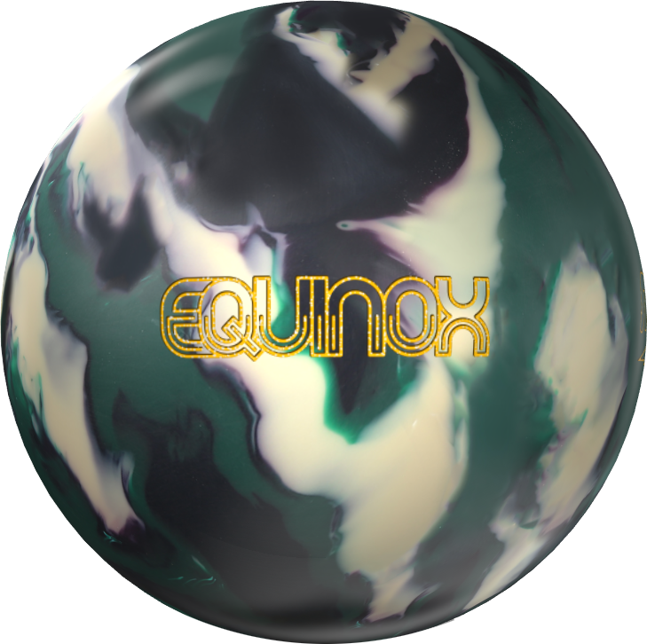 Storm Equinox Solid | The Bowler Depot