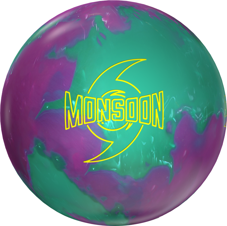 新品未使用 STORM Monsoon 15P Storm Monsoon | The Bowler Depot