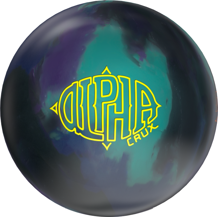 新品未使用 STORM Alpha Crux 15P Storm Alpha Crux - The Bowler Depot