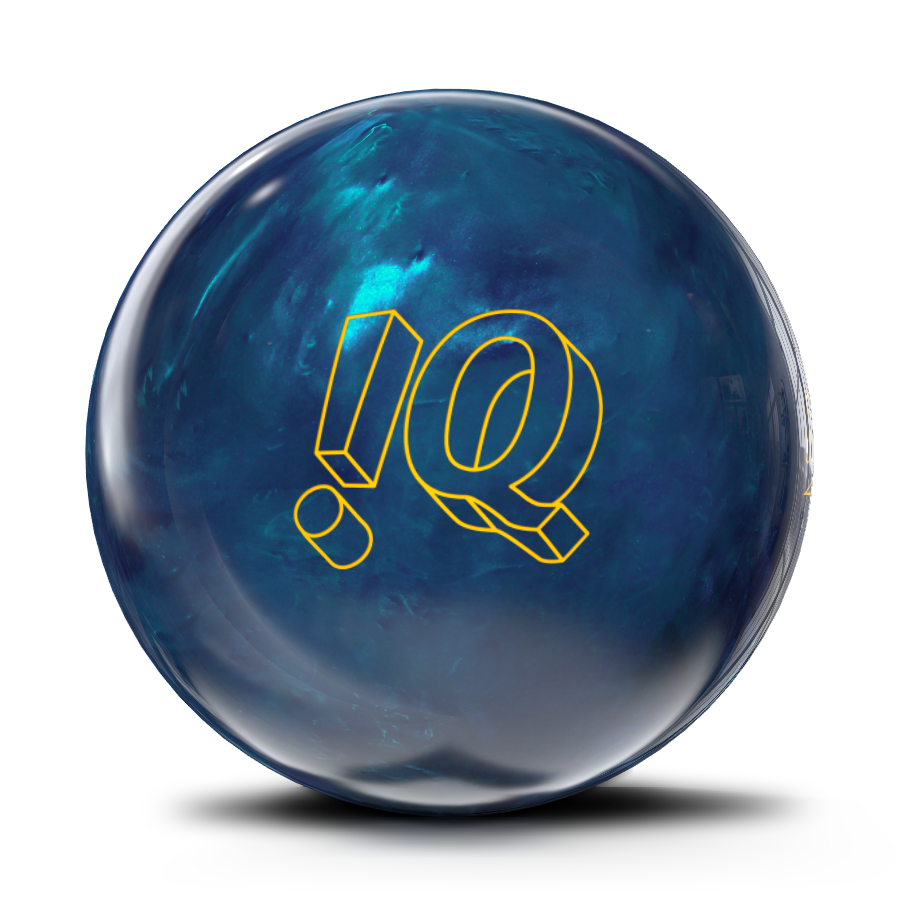 Storm iQ Tour Sapphire Pearl - The Bowler Depot
