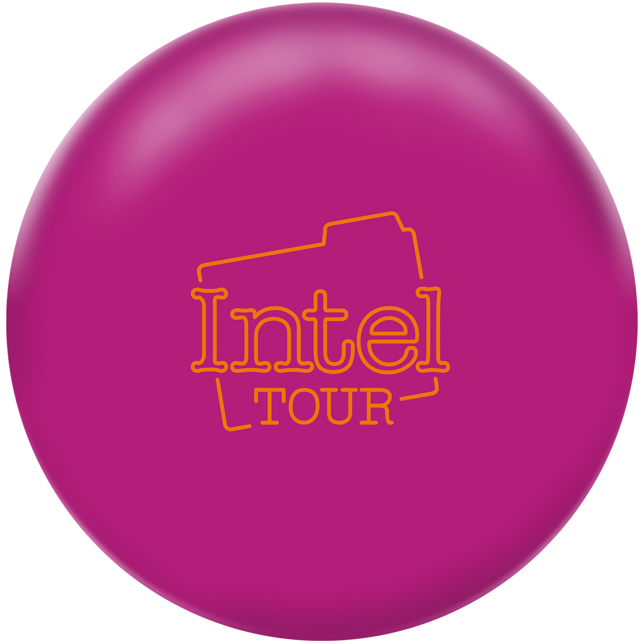 Radical Intel Tour - The Bowler Depot