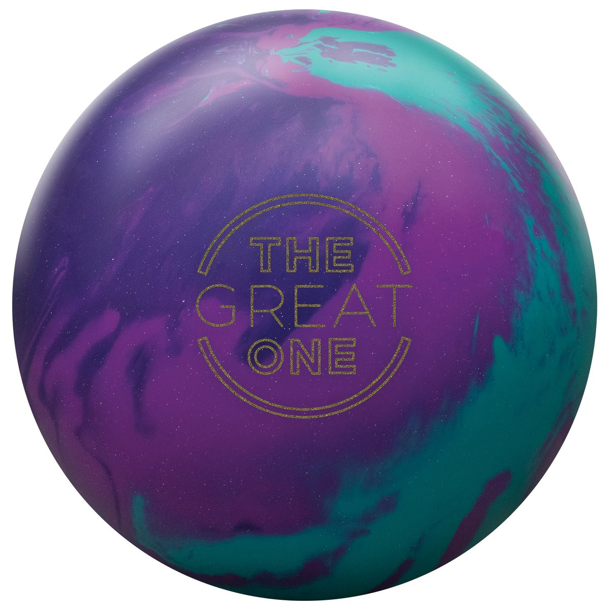 Ebonite The Great One - The Bowler Depot