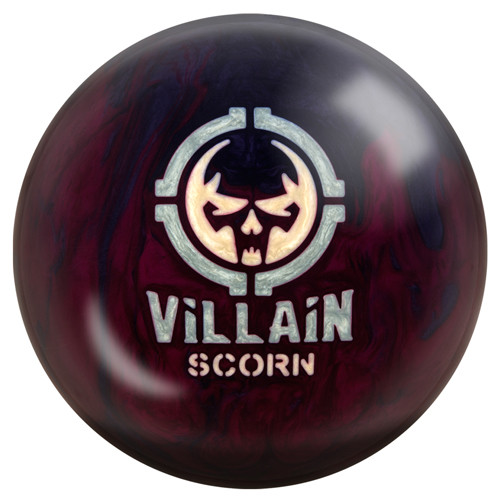 モーティブ ヴィランスコーン Motiv Villain Scorn | The Bowler Depot