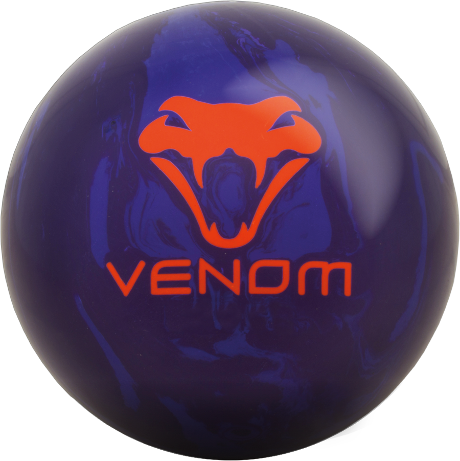 Motiv Venom Shock | The Bowler Depot