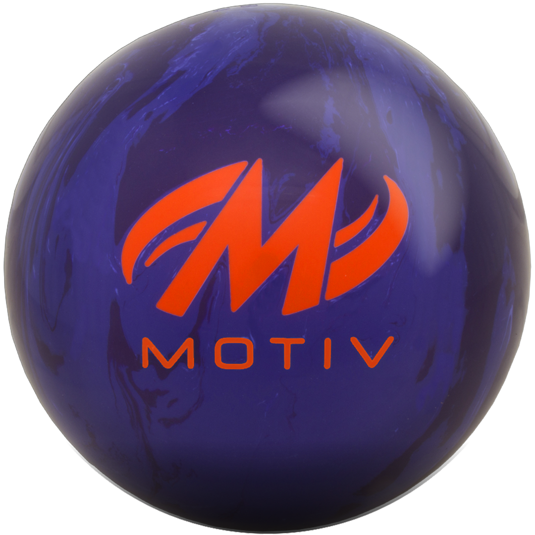 MOTIV モーティブ ベノムショック VENOM SHOCK 15ポンド Motiv Venom Shock | The Bowler Depot