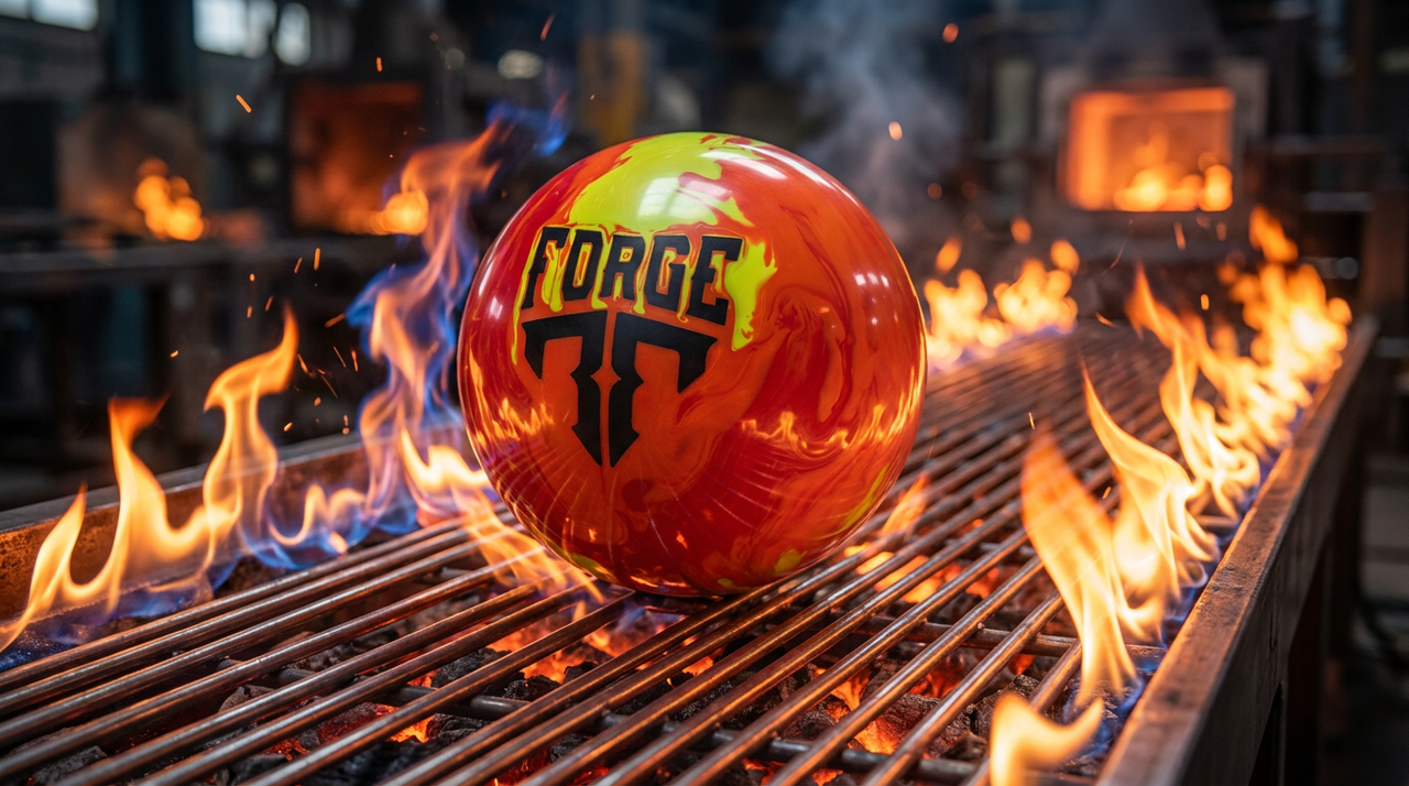 Forge Fuel: The Heavy Oil Workhorse That Refuses to Quit Early