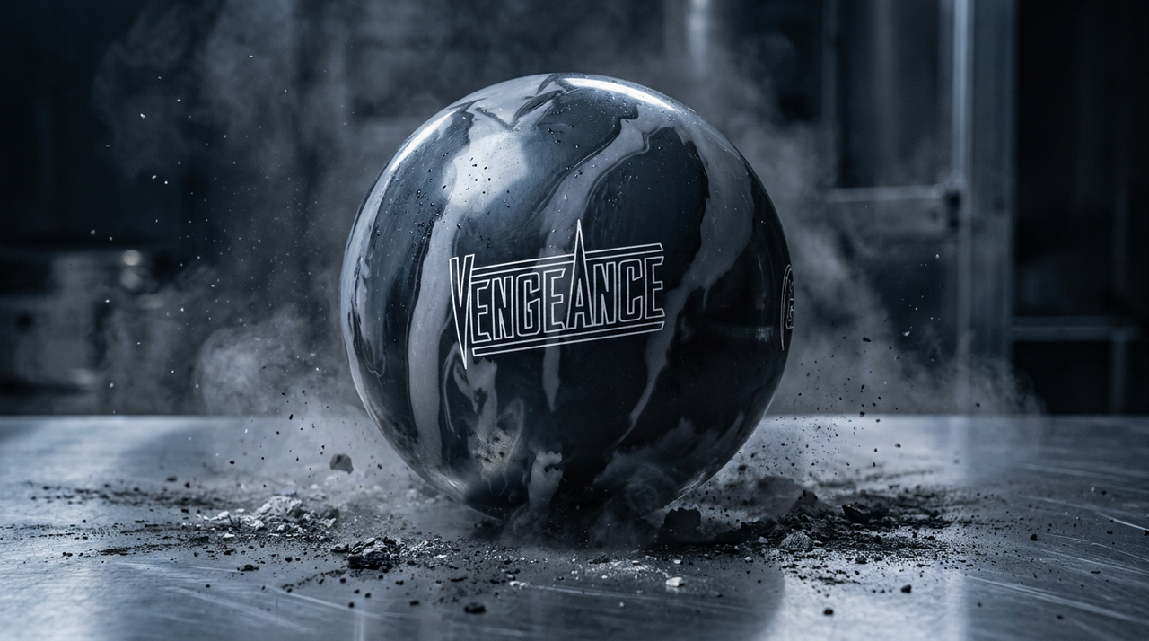 900 Global Vengeance: The Heavy Oil Benchmark That Actually Backs Up the Hype