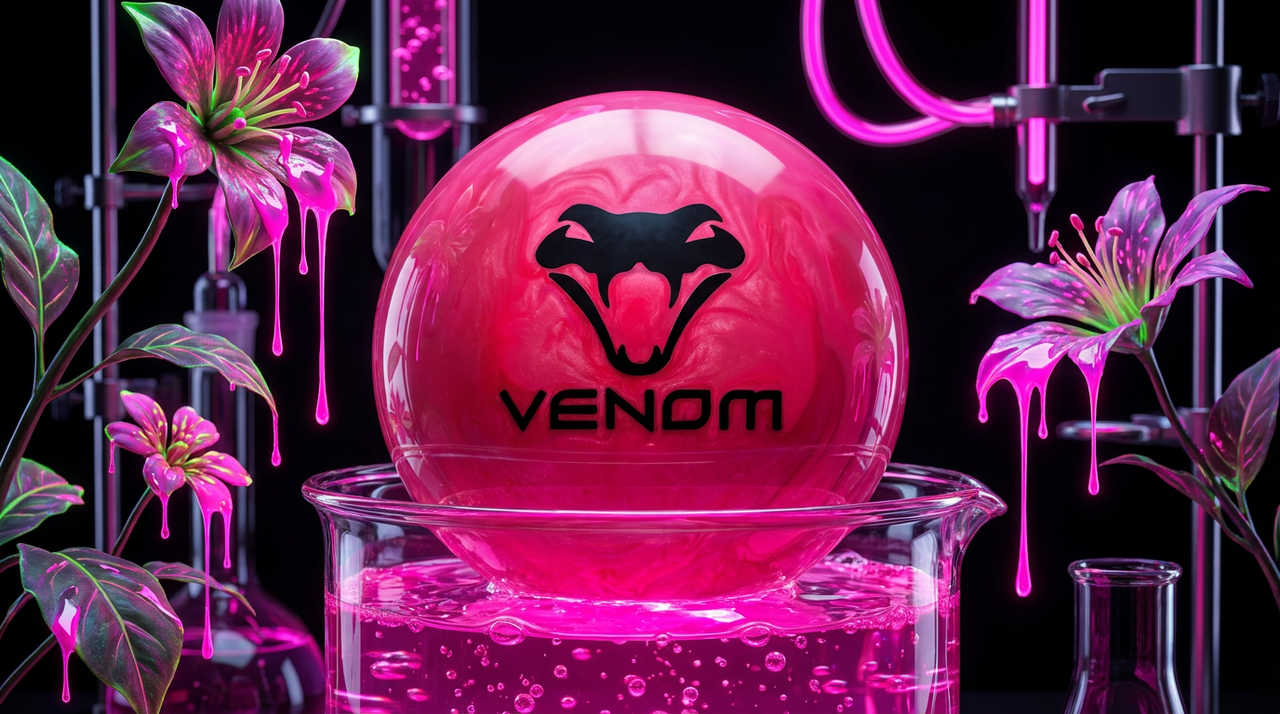 The Hyper Venom: A Controlled Angular Pearl for Light Oil—Not the Backend Bruiser You Might Expect