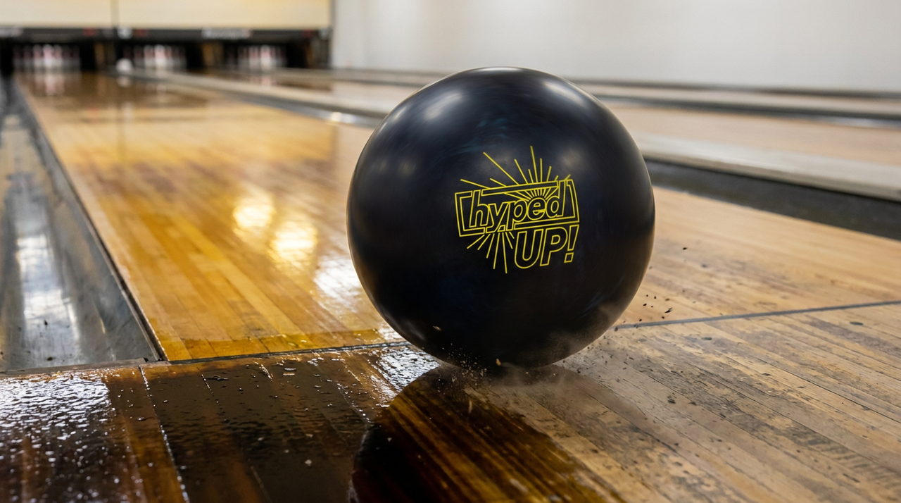 The Hyped UP! Is the Smart Mid-Arsenal Move Tournament Bowlers Actually Need