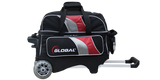 900 Global 2 Ball Deluxe Roller