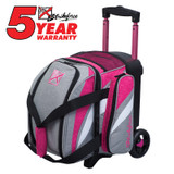 KR Strikeforce Cruiser Single Roller Stone / Pink