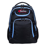 Turbo Shuttle Backpack Black / Blue