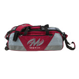 Motiv Ballistix Triple Tote Red