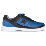 Brunswick Mens Frenzy Royal / Black