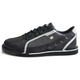 Brunswick Mens Punisher Silver