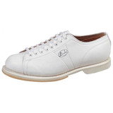 Linds Classic Mens White