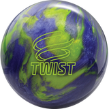 Brunswick Twist Lavender / Lime - Entry Level $ 94.95