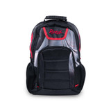 Radical Backpack Black/Red - Radical $ 65.95