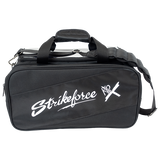 KR Strikeforce Fast Double Tote with Shoes - KR Strikeforce $ 59.95