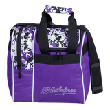 KR Strikeforce Rook Single Tote Purple Digi Camo - KR Strikeforce $ 29.95