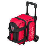 KR Strikeforce Hybrid Single Roller Red - KR Strikeforce $ 74.95