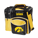 KR Strikeforce Iowa NCAA Single Tote - KR Strikeforce $ 47.95