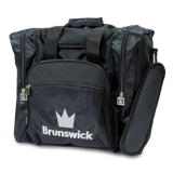 Brunswick Edge Single Tote Black