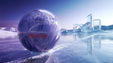 The Pearl That Reads Cleaner: Danger Zone Purple Ice for Bowlers Who Want Length Without Overthinking