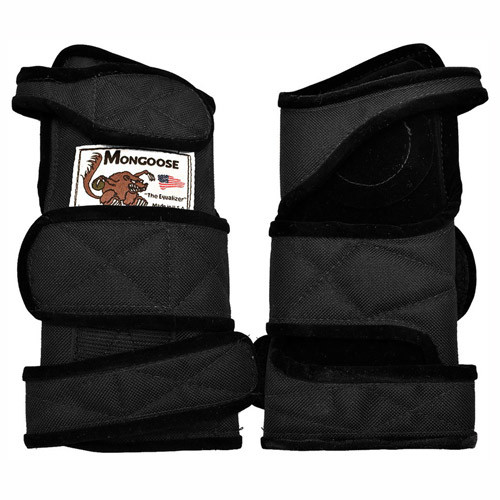 Mongoose Equalizer Wrist Brace The Bowler Depot