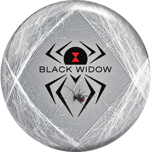 Hammer Black Widow Viz-A-Ball Hammer Black Widow Viz-A-Ball