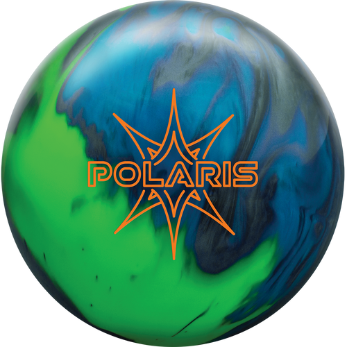 Ebonite Polaris Hybrid Ebonite Polaris Hybrid