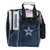 KR Strikeforce Dallas Cowboys NFL Single Tote - KR Strikeforce $ 47.95 KR Strikeforce Dallas Cowboys NFL Single Tote - KR Strikeforce $ 47.95