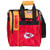 KR Strikeforce Kansas City Chiefs NFL Single Tote - KR Strikeforce $ 47.95 KR Strikeforce Kansas City Chiefs NFL Single Tote - KR Strikeforce $ 47.95