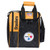 KR Strikeforce Pittsburgh Steelers NFL Single Tote - KR Strikeforce $ 47.95 KR Strikeforce Pittsburgh Steelers NFL Single Tote - KR Strikeforce $ 47.95
