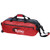 Turbo Pursuit Slim Triple Tote Red / Black Turbo Pursuit Slim Triple Tote Red / Black