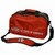 VISE 2 Ball Clear Top Tote Plus Red - VISE $ 49.95