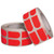 Turbo Slick Strips Tape Red 500 / Roll - Tape $ 47.99 Turbo Slick Strips Tape Red 500 / Roll - Tape $ 47.99