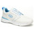 Dexter Womens Raquel LX White / Blue