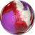 Storm Tropical Surge Red / White / Purple Storm Tropical Surge Red / White / Purple