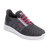 KR Strikeforce Women's Rhythm Dark Grey / Pink