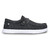 Brunswick Mens Hero Black Knit