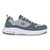 Brunswick Mens Outback Grey / Blue