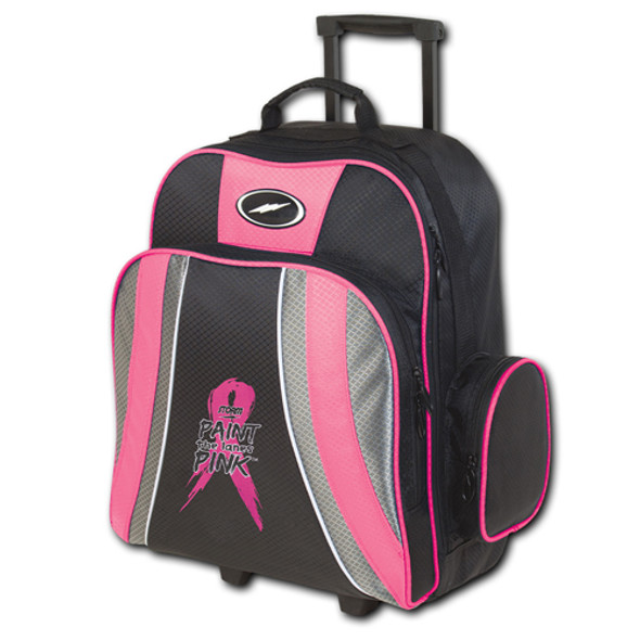 Storm Rascal 1 Ball Roller Black / Pink