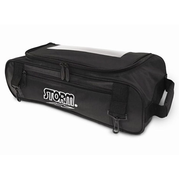 Storm Tournament Shoe Bag Black