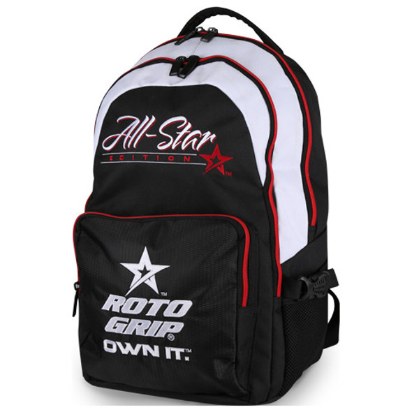 Roto Grip Backpack All Star Edition