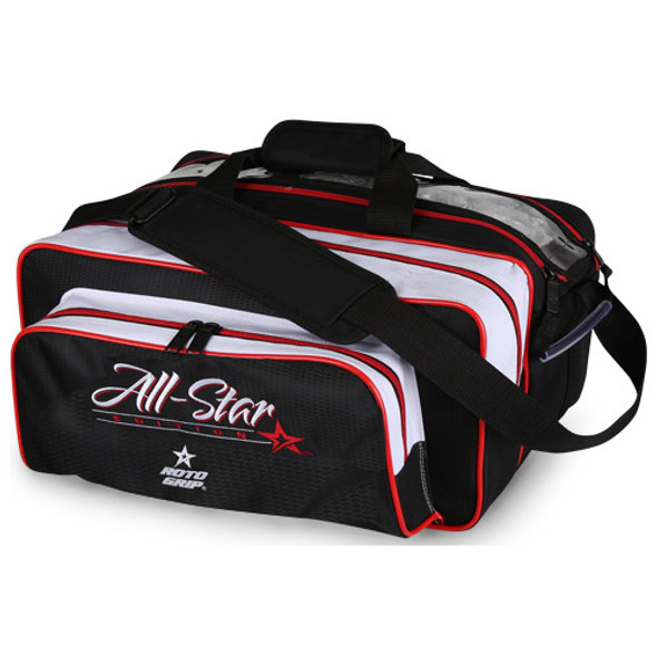Roto Grip 2 Ball All-Star Edition Carryall Tote