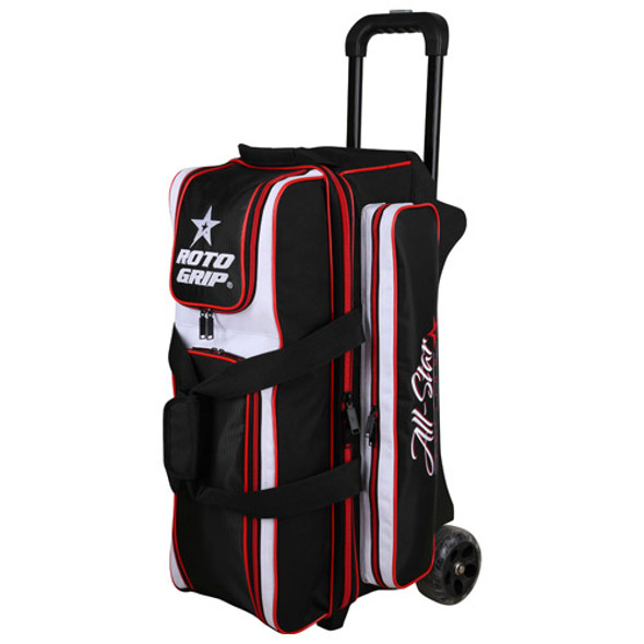 Roto Grip 2ボールオールスターダッフルブラックアウト