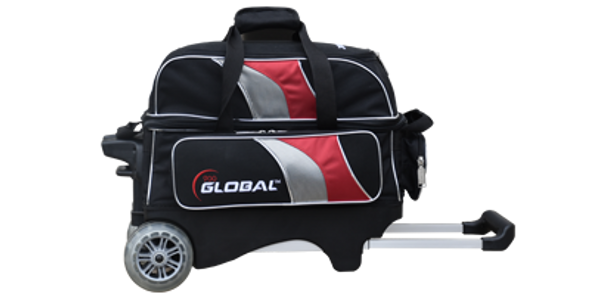 900 Global 2 Ball Deluxe Roller