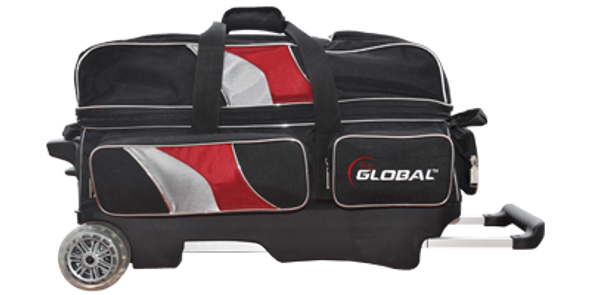 900 Global 3 Ball Deluxe Roller