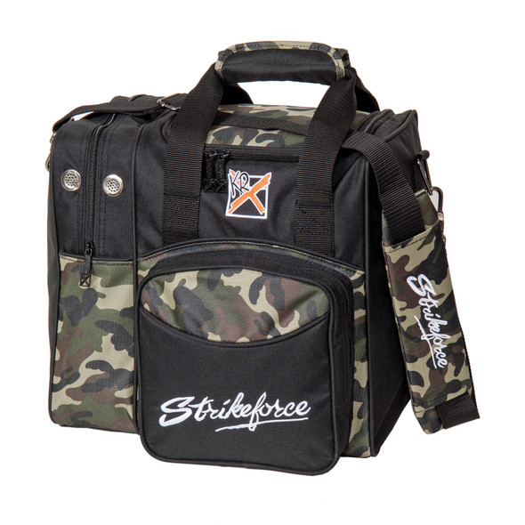 KR Strikeforce Flexx Single Tote Camo